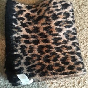 Kate spade scarf